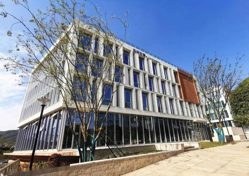 湘江科創基地一期獲批省級孵化器，為區域創新發展注入新動能