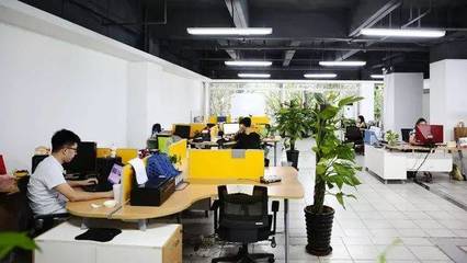 智啟未來，創領新程 2025PARK孵化器成功獲批國家級科技企業孵化器培育單位