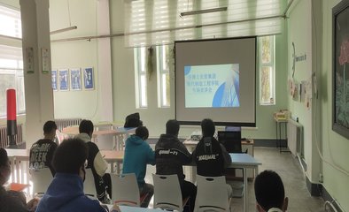 迎金秋促就業，筑夢智造未來——現代制造工程學院開展科技企業孵化系列專場宣講會