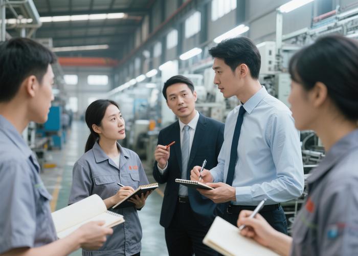 深入了解企業咨詢管理公司的核心優勢與價值 - 企業管理咨詢機構_國內